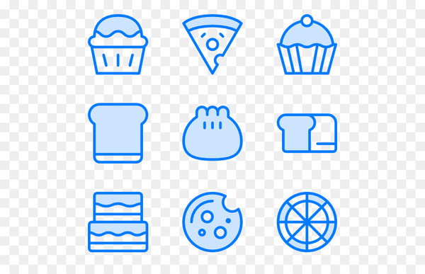 bakery,croissant,cupcake,computer icons,bread,confectionery,encapsulated postscript,facebook,blue,line art,text,line,symbol,electric blue,circle,png