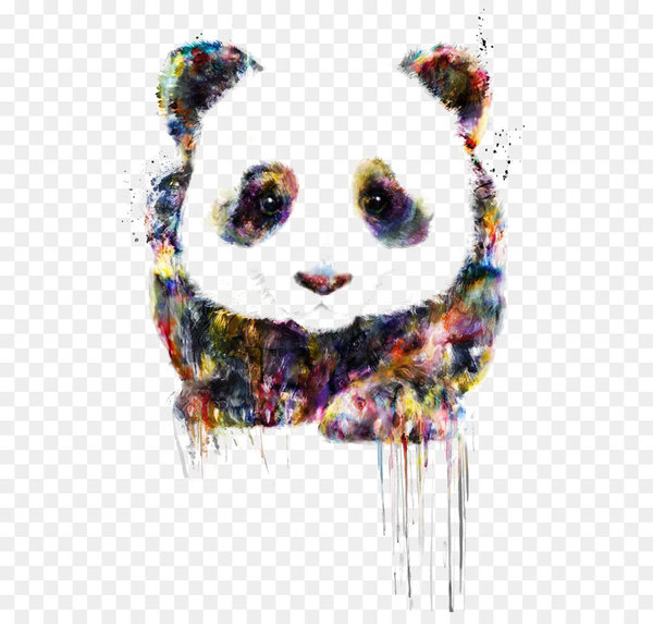 giant panda,bear,red panda,watercolor painting,drawing,art,canvas print,painting,printing,cuteness,printmaking,artist,portrait,canvas,png