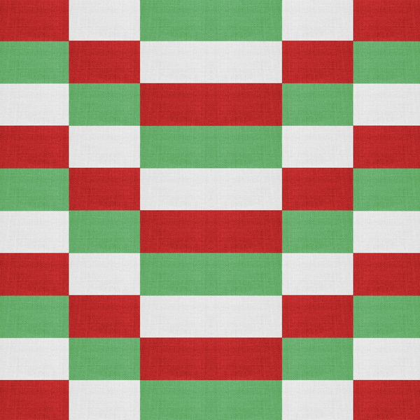 cc0,c1,texture,textile,fabric,christmas,geometric,pattern,red,white,green,jute,material,design,blocks,colorful,holiday,decoration,backdrop,scrapbook,free photos,royalty free