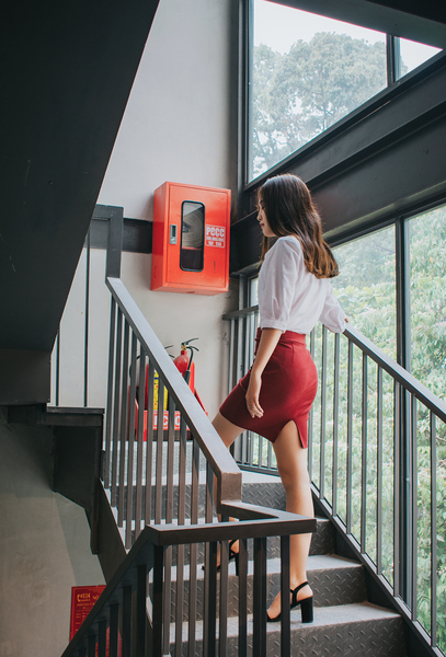 architecture,building,female,fire extinguisher,girl,hair,handrail,indoors,lady,legs,model,photoshoot,pose,posture,sexy,staircase,stairs,stairway,steps,window,woman,Free Stock Photo