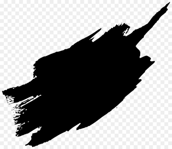 royaltyfree,brush,drawing,abstract art,watercolor painting,art,paintbrush,graphic design,silhouette,monochrome photography,black,monochrome,leaf,wing,black and white,png
