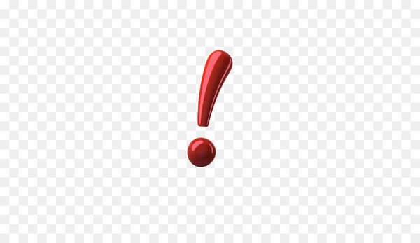 exclamation mark,cartoon,3d computer graphics,download,line,red,png