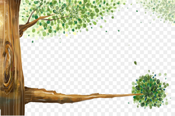 tree,animation,painting,encapsulated postscript,my neighbor totoro,wood,plant,grass,png