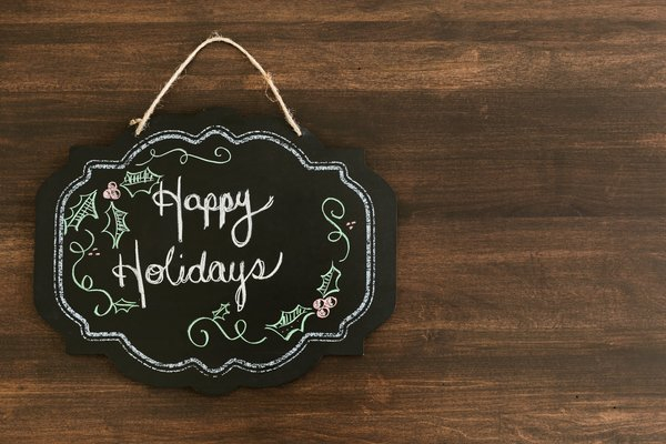  diy,crafts,holidays,christmas,chalkboard, decorations