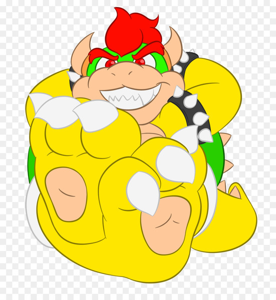 bowser,foot,bowsette,mario series,deviantart,king dedede,art,yoshi,artist,koopa troopa,photography,yellow,cartoon,green,fictional character,smile,pleased,png
