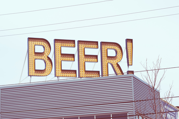 architecture,building,infrastructure,signage,beer,bar,wire