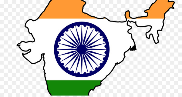 indian,independence,movement,flag,of,india,map,png