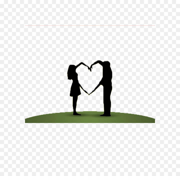 valentines day,download,silhouette,dia dos namorados,heart,love,encapsulated postscript,saint valentine,human behavior,interaction,romance,grass,png