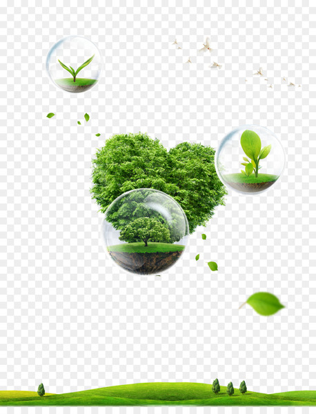 poster,environmental protection,natural environment,nature,global warming,environmentally friendly,environment,ecology,creativity,mural,stock photography,leaf,tree,green,circle,grass,leaf vegetable,png