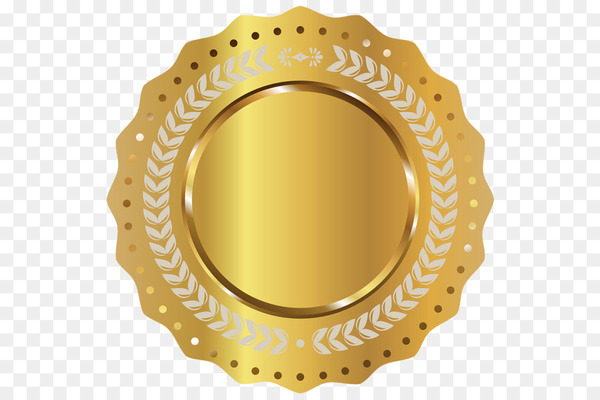 seal,gold,badge,encapsulated postscript,logo,computer icons,label,drawing,oval,brass,circle,png