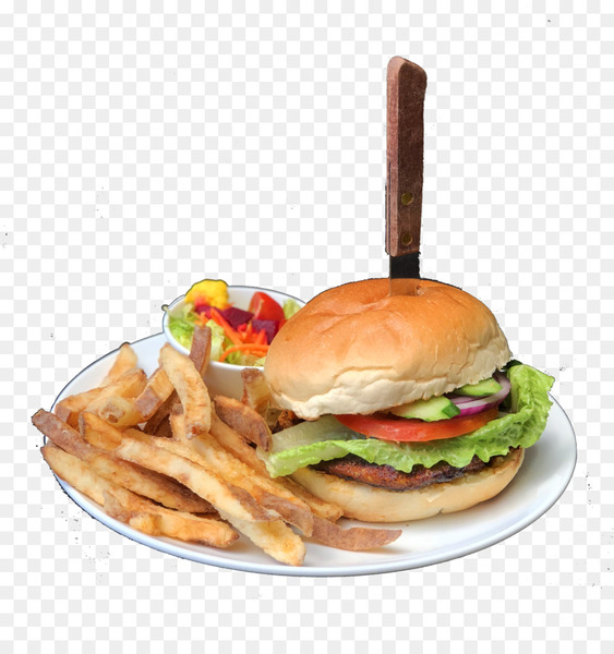french fries,cheeseburger,hamburger,buffalo burger,barbecue,american cuisine,veggie burger,slider,salmon burger,junk food,salt lick,food,sauce,kids meal,menu,fast food,dish,sandwich,fried food,finger food,american food,side dish,recipe,png