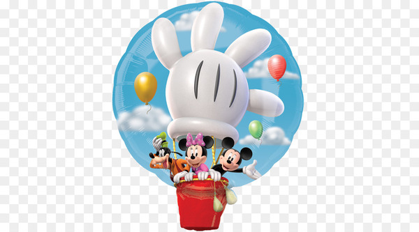 Mickey Mouse Clubhouse graphic, Mickey Mouse Minnie Mouse graphy montage  Frames, mickey mouse, television, heroes, balloon png