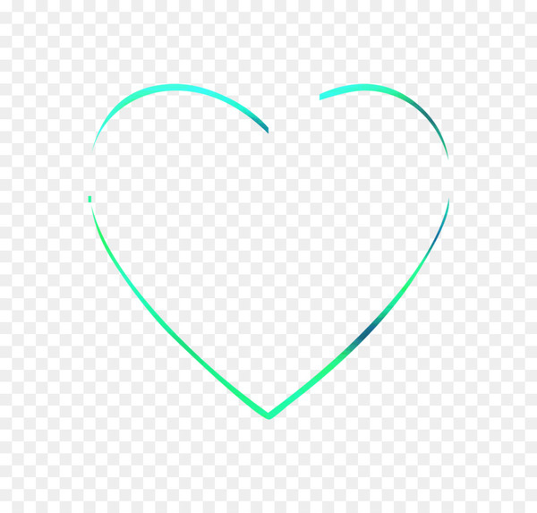 logo,line,angle,heart,m095,green,love,symbol,smile,png
