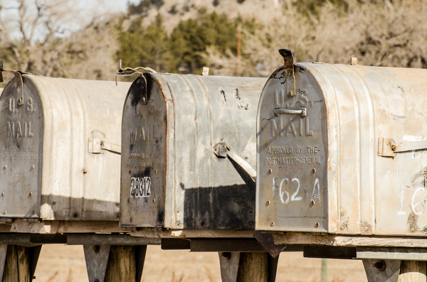 cc0,c2,mailboxes,mailbox,mail,box,letterbox,postage,delivery,postbox,flag,red,container,mail box,letter,post,postal,metal,wood,rusty,rustic,weathered,free photos,royalty free