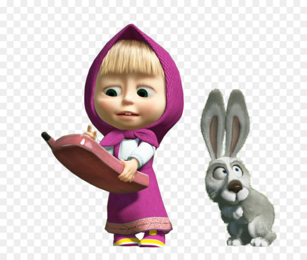 masha,bear,masha and the bear,drawing,giant panda,youtube,birthday,party,blog,scrapbooking,toy,rabits and hares,doll,easter bunny,figurine,rabbit,png
