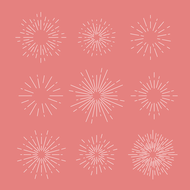 background,pattern,new year,happy new year,icon,star,circle,hand,light,stamp,sun,pink,lines,celebration,fireworks,happy,graphic,shape,silver