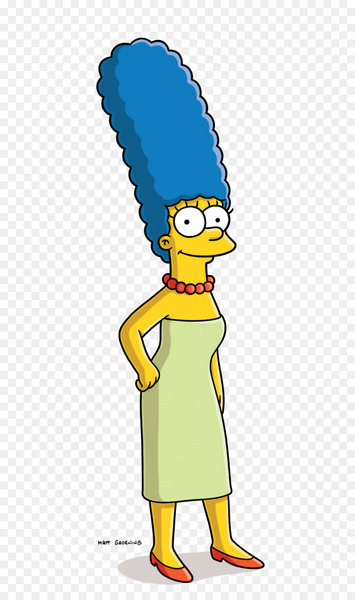 Lisa Simpson Homer Simpson Maggie Simpson Marge Simpson Bart