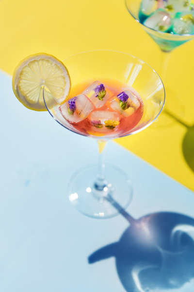 alcohol,background,citrus,close-up,cocktail,cocktail glass,cold,colorful,decoration,delicious,drink,drinks,fruits,glass,ice,lemon,lime,liquid,liquor,mixed,refreshment,sour,tasty,wine glass,Free Stock Photo