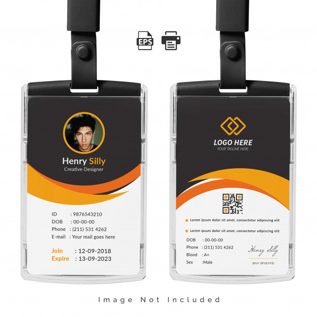 authentication,backstage,identification,access,realistic,lanyard,pass,member,personal,staff,id cards,name,id,identity,print,conference,employee,cards,user,information,illustration,company,creative,contact,corporate,stationery,sign,event,text,graphic,presentation,orange,layout,id card,office,badge,template,card,business