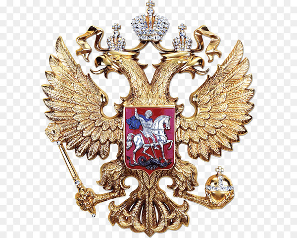 History of Russian Coat of Arms :: History :: Culture & Arts :: Russia -InfoCentre