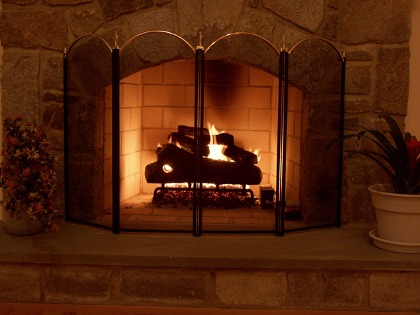 fire,fireplace