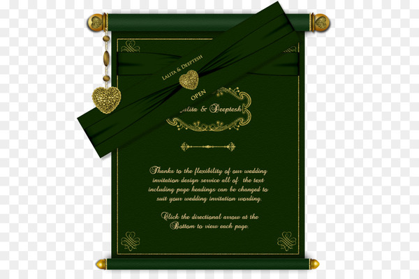 wedding invitation,paper,green wedding,wedding,marriage,emerald,printing,convite,wedding reception,wedding sari,tradition,letter,brochure,green,png
