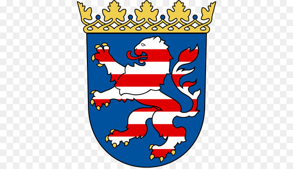hesse,states of germany,coats of arms of german states,coat of arms of hesse,coat of arms,grand duchy of hesse,wapen van hessen,lion,crown,coat of arms of brandenburg,coat of arms of hamburg,coat of arms of bremen,germany,red,art,area,fictional character,png