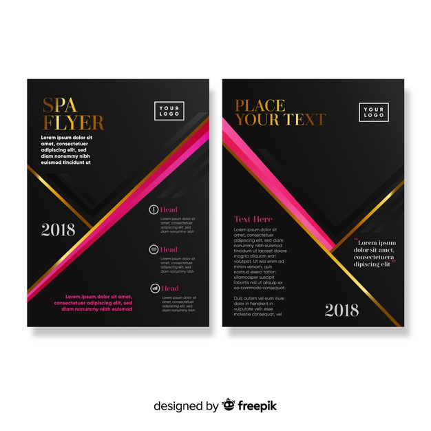 brochure,flyer,cover,template,brochure template,beauty,spa,health,luxury,leaflet,flyer template,stationery,golden,brochure flyer,flat,booklet,massage,document,cover page,print