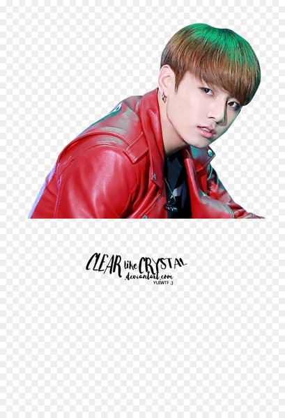 jungkook,bts,ikemen,face,forehead,hair coloring,hair,instagram,evidence,red,cool,png