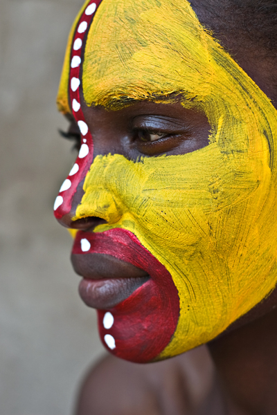 face,african,paint,people,tribal,africa,american,archaic,artistic,attractive,background,beautiful,black,character,culture,design,dots,emotion,ethnic,eyes,features,female,girl,human,individual,lines,lips,native,person,portrait,red,symmetry,traditional,white,woman,yellow,young