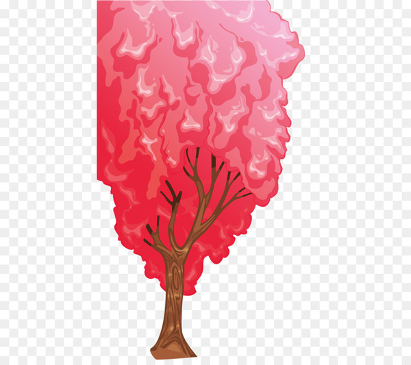 tree,color,designer,download,branch,red,drawing,yellow,pink,plant,flora,rose order,rose family,petal,flower,carnation,pink family,floral design,flowering plant,png
