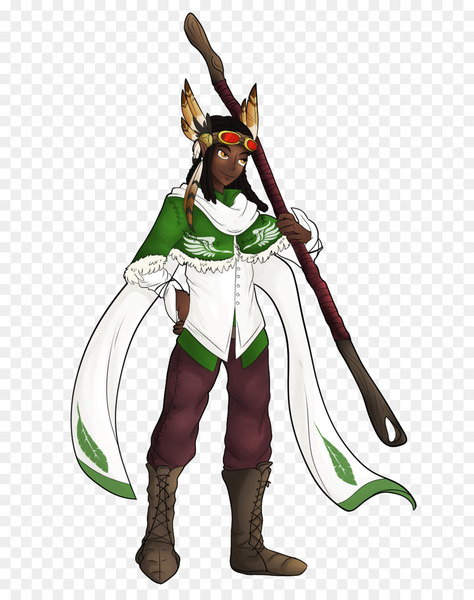 costume,costume design,green,legendary creature,character,stage clothes,headgear,myth,bafta award for best costume design,clothing,druid,kappa,disguise,fictional character,mythical creature,tree,cold weapon,png