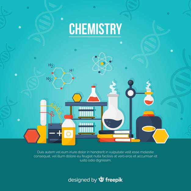 chemical element,substance,subject,chemistry background,scientific,flask,test tube,tube,atom,structure,molecule,chemical,learn,test,element,lab,research,symbol,laboratory,chemistry,dna,classroom,hexagon,flat,study,bubble,science,template,book,background