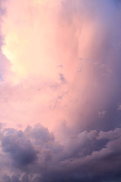 wallpaper,minimal,blue,morado,purple,background,pink,cloud,flower,cloud,sky,cloudscape,pink,soft,fluffy,light,nature,orange,glow,public domain images