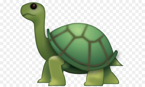 turtle,emoji,iphone,teenage mutant ninja turtles,emojipedia,reptile,thumb signal,tortoise,terrapin,emoticon,whatsapp,green,fauna,terrestrial animal,organism,sea turtle,png