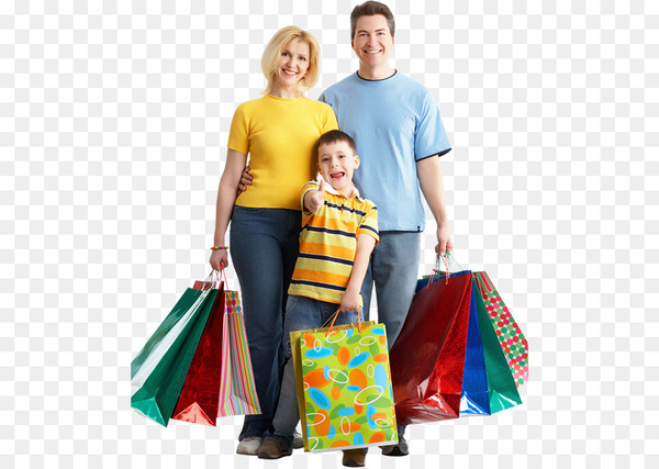 shopping,family,stock photography,shopping centre,shopping bags  trolleys,royaltyfree,shoulder,outerwear,t shirt,play,yellow,fun,toddler,png
