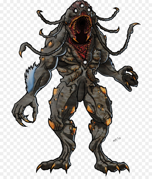 demon,cartoon,tree,carnivores,legendary creature,claw manufacturing clawm,fictional character,supernatural creature,mythical creature,cryptid,claw,mythology,png