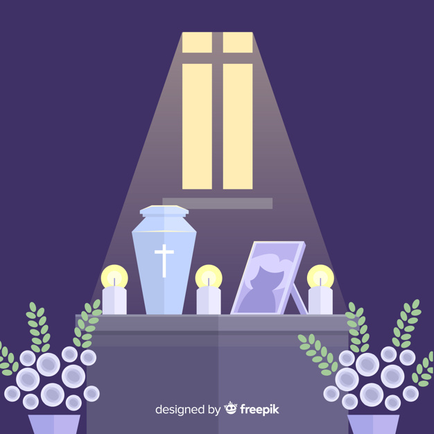 background,ribbon,flowers,light,black background,black,flat,flower background,window,shine,background flower,light background,background black,sad,picture,flat background,candles,death,funeral,dead
