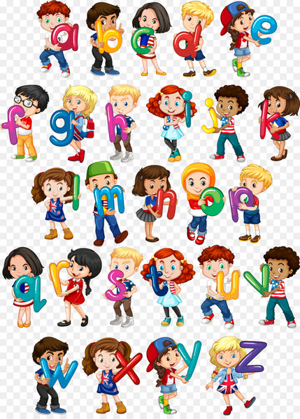 child,letter,woman,art,alphabet,download,drawing,chart,man,subtraction,diagram,english alphabet,emoticon,human behavior,people,text,social group,play,cartoon,toddler,smile,line,male,happiness,png