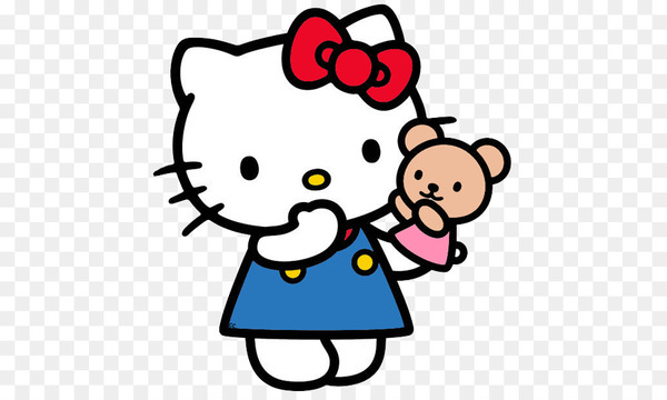 hello,kitty,birthday,coloring,book,clip,art,png