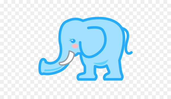 elephant,emoji,african elephant,text messaging,emojipedia,sms,asian elephant,sticker,whatsapp,emoticon,gmail,email,viber,area,vertebrate,elephants and mammoths,animal figure,mammal,line,indian elephant,organism,png