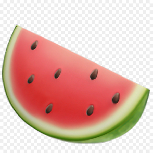 emoji,watermelon,smiley,emoticon,fruit,instagram,sticker,iphone,melon,citrullus,cucumber gourd and melon family,plant,food,png