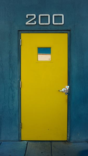 yellow door,door,yellow,gloop,color,colour,photographybackground,yellow,wall,door,wall,number,200,yellow,window,architecture,handle,modern design,industrial,shop,store,free pictures