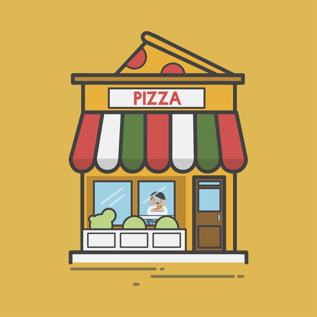 Menu – Pizza Place Store