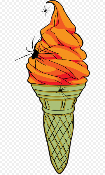 ice cream cones,ice cream,cream,halloween,strawberry ice cream,stock photography,ice,ice cream cone,frozen dessert,soft serve ice creams,dairy,dessert,cone,png