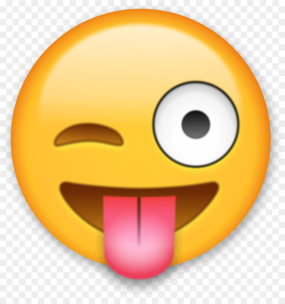 iphone,emoji,sticker,emoticon,apple color emoji,smiley,face with tears of joy emoji,text messaging,kiss,emoji movie,mobile phones,yellow,nose,facial expression,smile,circle,happiness,png