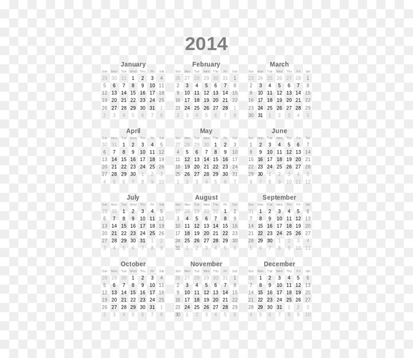 2018,calendar,2019,2017,2016,year,time,line,png