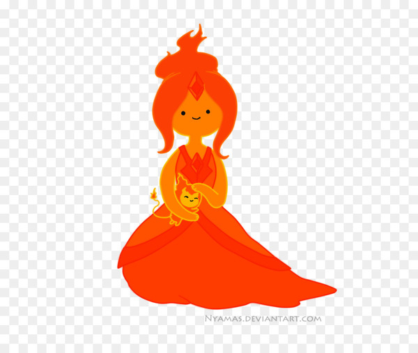flame princess,cartoon network,animated cartoon,animation,we heart it,adventure,cartoon,happiness,adventure time,orange,red,fictional character,mermaid,png