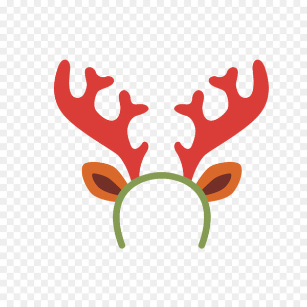 rudolph,reindeer,moose,deer,antler,scalable vector graphics,christmas,horn,red,line,png