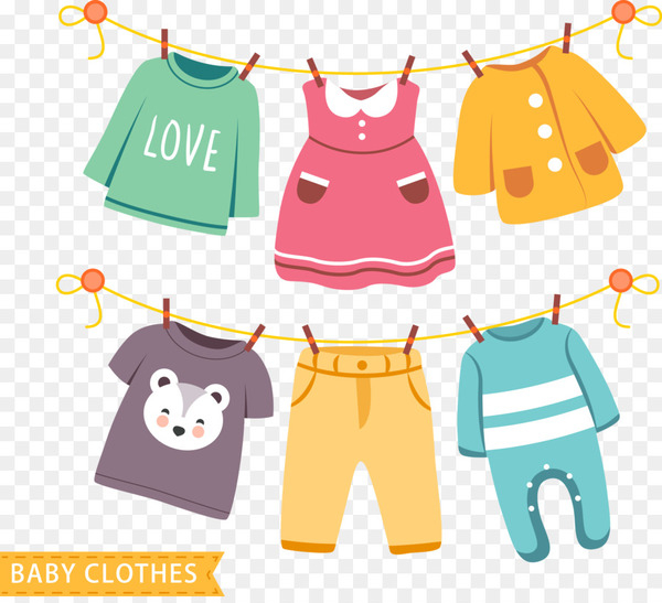 clothing,childrens clothing,cartoon,dress,child,infant,jumpsuit,infant clothing,drawing,fashion,pajamas,toy,sleeve,shorts,pattern,underpants,material,yellow,joint,design,illustration,graphics,line,font,clip art,png